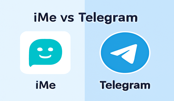 iMe與Telegram下載對比，哪個更適合你？