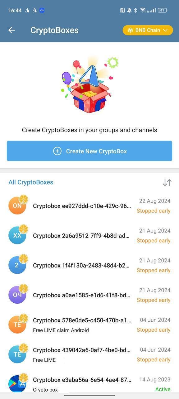 革新 Web3 使用者體驗：iMe 整合 BNB 智慧鏈，簡化加密貨幣互動
