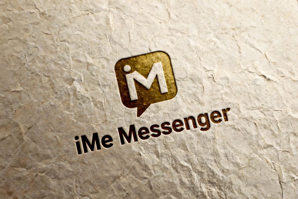iMe Messenger：下一個百倍幣？