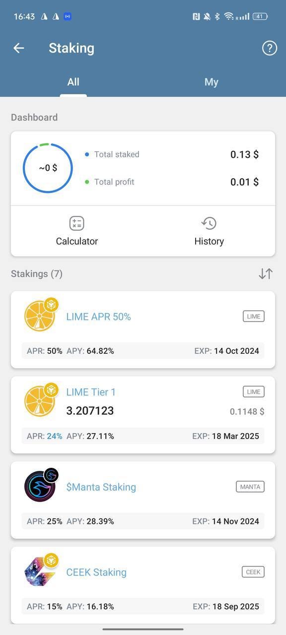 革新 Web3 使用者體驗：iMe 整合 BNB 智慧鏈，簡化加密貨幣互動
