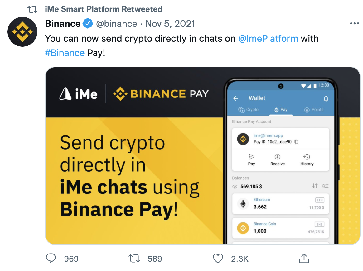 傳統訂閱 vs LIME 質押,iMe 的雙軌制能走多遠?