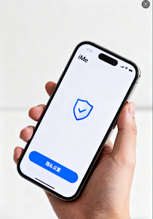 iMe聊天隱私如何開啟?