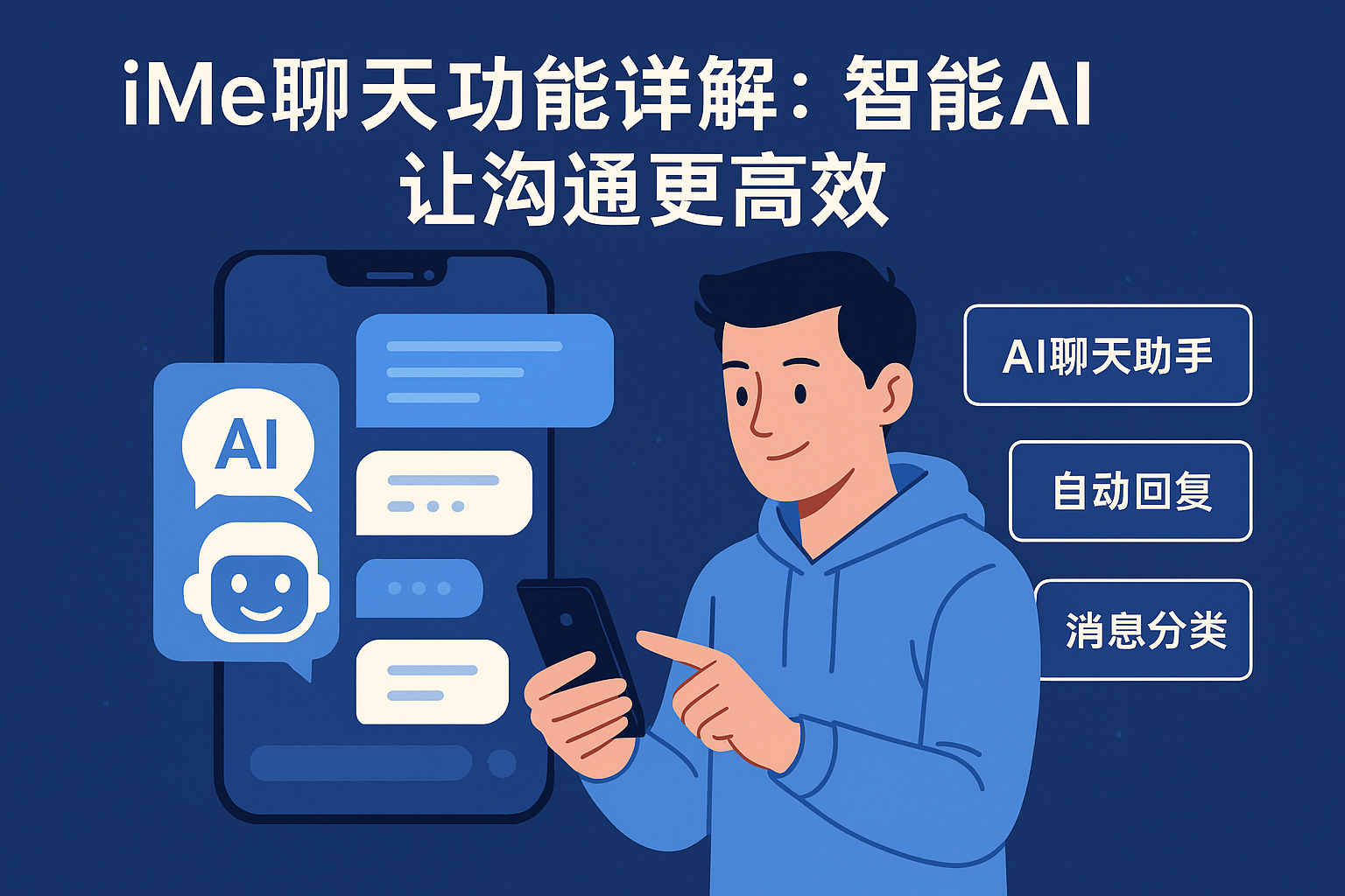 iMe語音連不上怎麼辦？